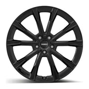 Janta aliaj DEZENT AR black 7.5x18 5x112 ET40 CB66.6