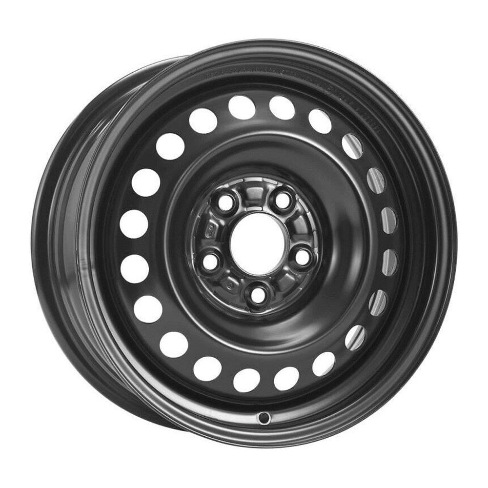 Janta otel ALCAR STAHLRAD 8837 Black 6.5x16 5x114.3 ET36 CB67