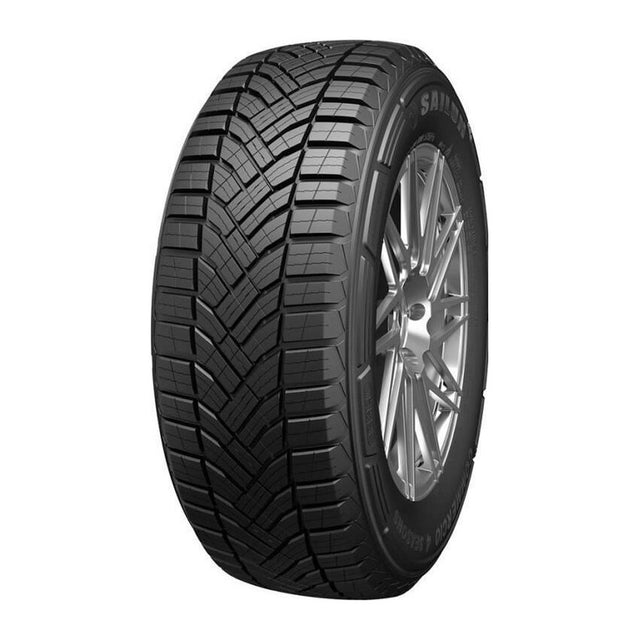 Anvelopa All Season SAILUN COMMERCIO 4 SEASONS 235/60R17C 117/115R