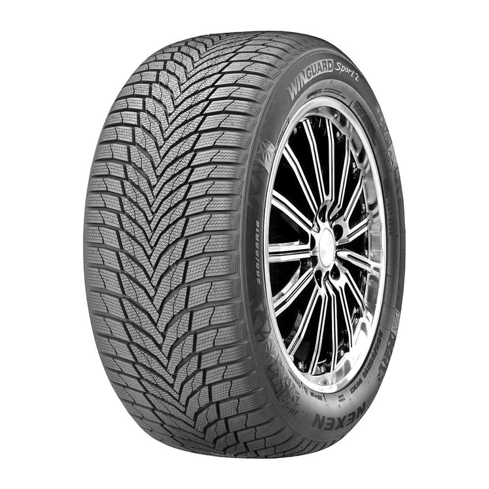 Anvelopa Iarna NEXEN Winguard Sport 2 215/45R16 90V XL