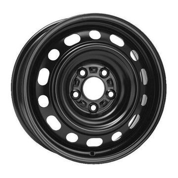 Janta otel ALCAR STAHLRAD 9532 Black 6x16 5x114.3 ET50 CB67