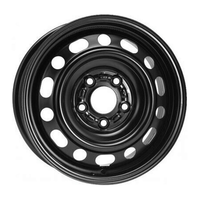 Janta otel ALCAR STAHLRAD 4517 Silver 6x15 5x114.3 ET35 CB66