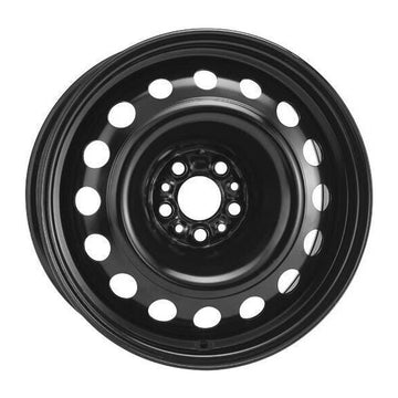Janta otel ALCAR STAHLRAD 9783 Black 7x16 4x108 ET32 CB65