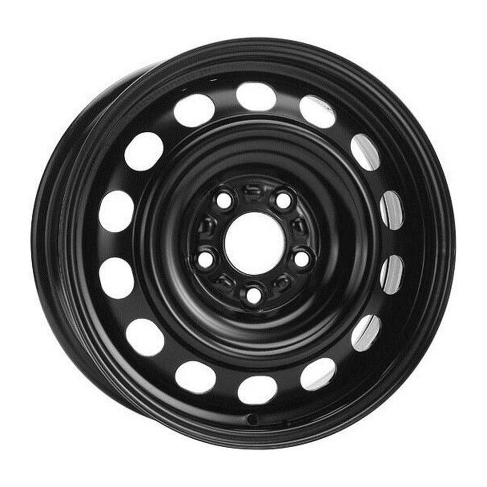 Janta otel ALCAR STAHLRAD 9223 Black 6.5x16 5x114.3 ET50 CB67