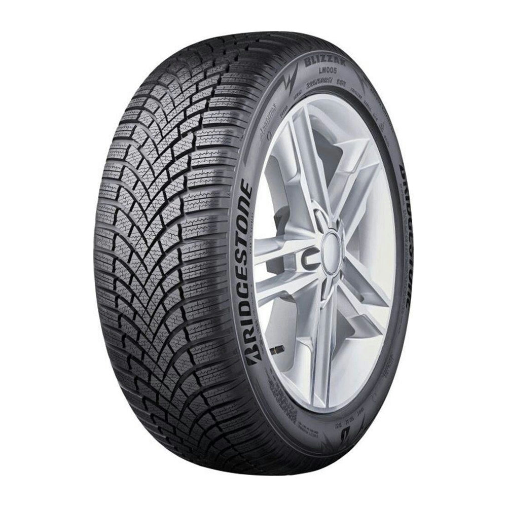 Anvelopa Iarna BRIDGESTONE Blizzak LM005 275/50R20 113V XL