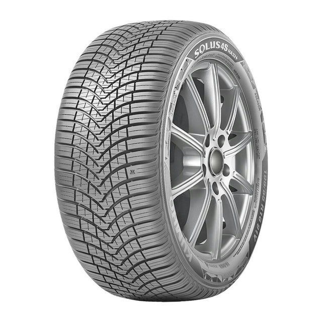 Anvelopa All Season KUMHO Solus 4S HA32+ 225/50R17 98W XL