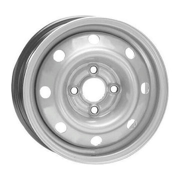 Janta otel ALCAR STAHLRAD 5960 Silver 5.5x14 4x100 ET36 CB60
