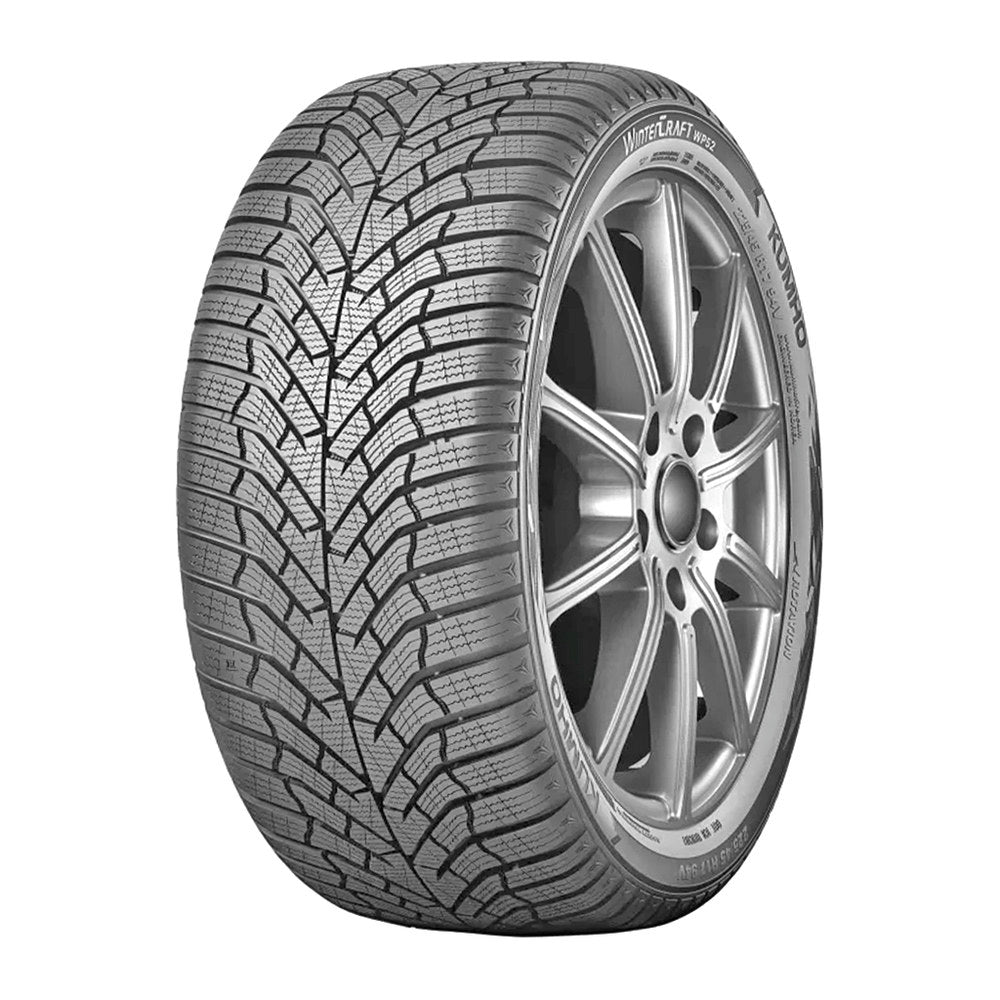 Anvelopa Iarna KUMHO WinterCraft WP52+ 235/55R17 103V XL