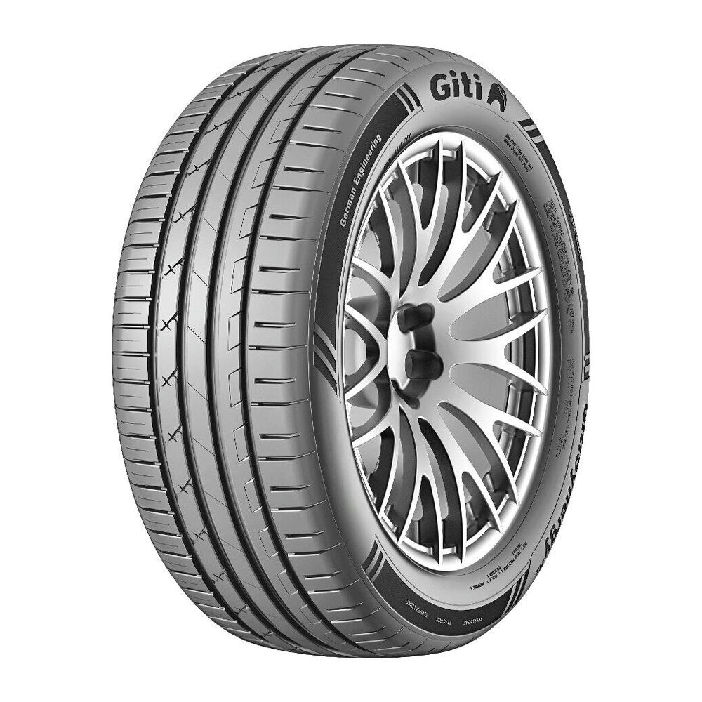 Anvelopa Vara GITI GitiSynergy H2 SUV 215/65R17 99V