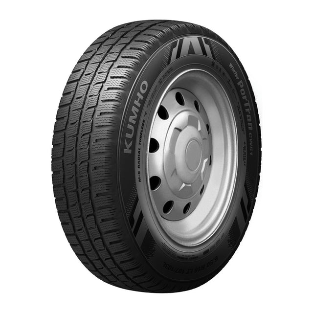 Anvelopa Iarna KUMHO Winter Portran CW51 205/65R16C 107/105T