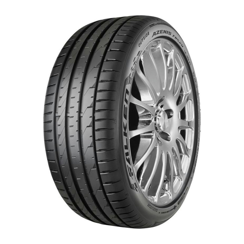 Anvelopa Vara FALKEN Azenis FK520 245/40R18 97Y XL