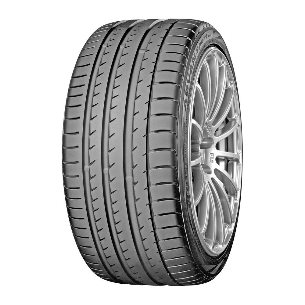 Anvelopa Vara YOKOHAMA Advan Sport V105 Runflat 275/40R18 99Y Runflat