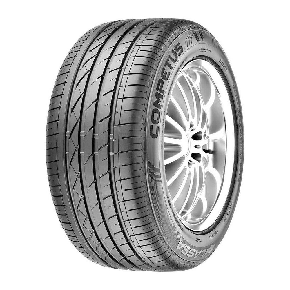 Anvelopa Vara LASSA Competus HP 225/60R18 100H
