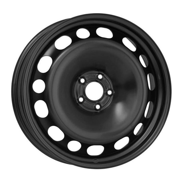 Janta otel ALCAR STAHLRAD 9981 Black 6.5x20 5x114.3 ET33 CB66