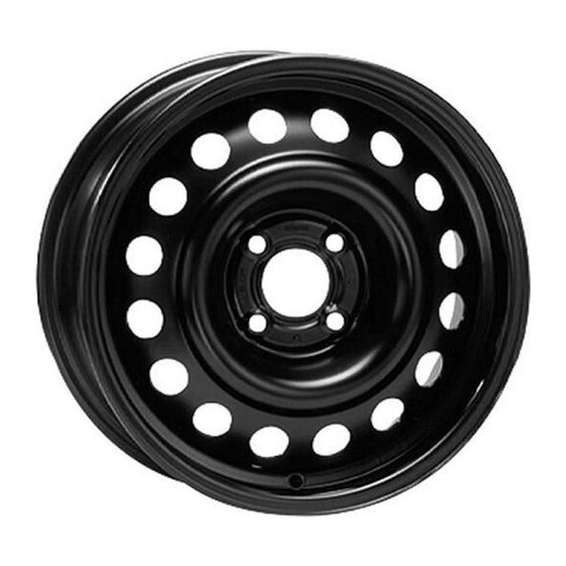 Janta otel ALCAR STAHLRAD 6530 Black 5.5x14 4x100 ET36 CB60