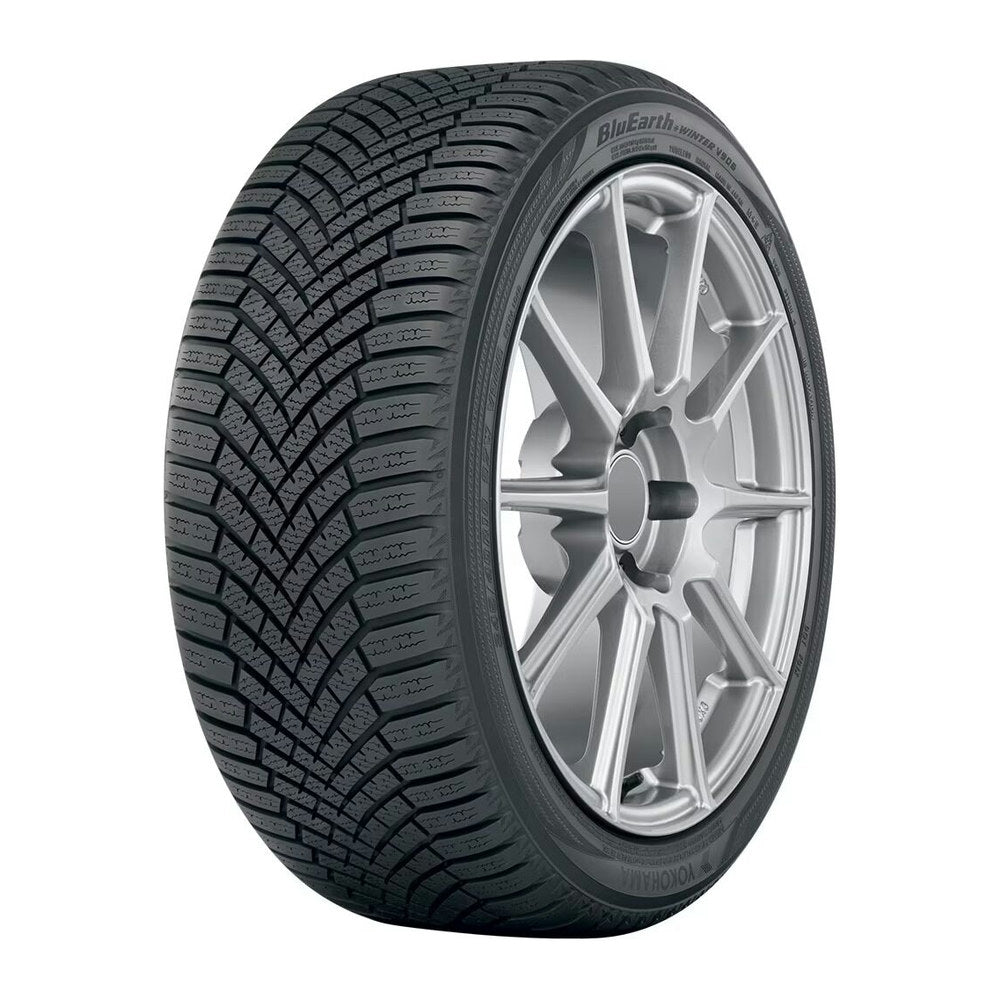 Anvelopa Iarna YOKOHAMA BluEarth Winter V906 195/50R19 88H
