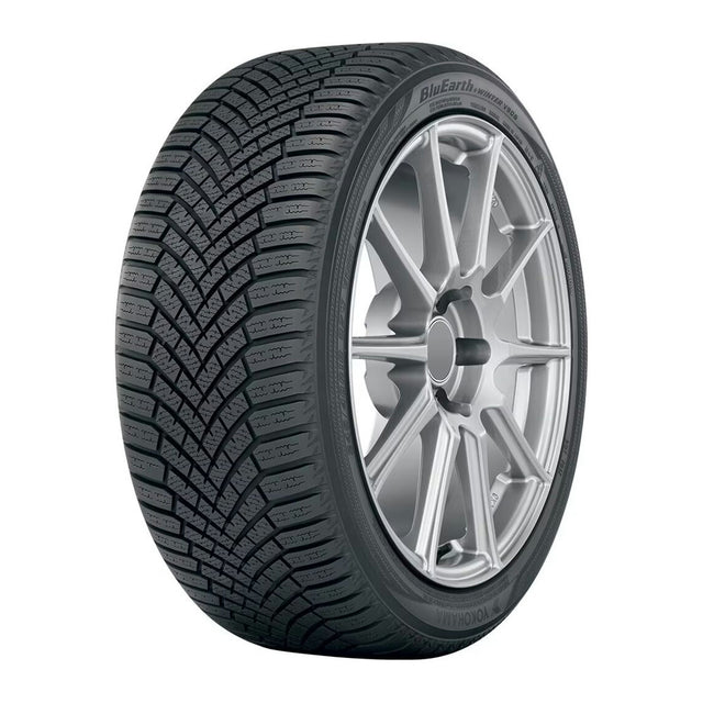 Anvelopa Iarna YOKOHAMA BluEarth Winter V906 195/50R19 88H