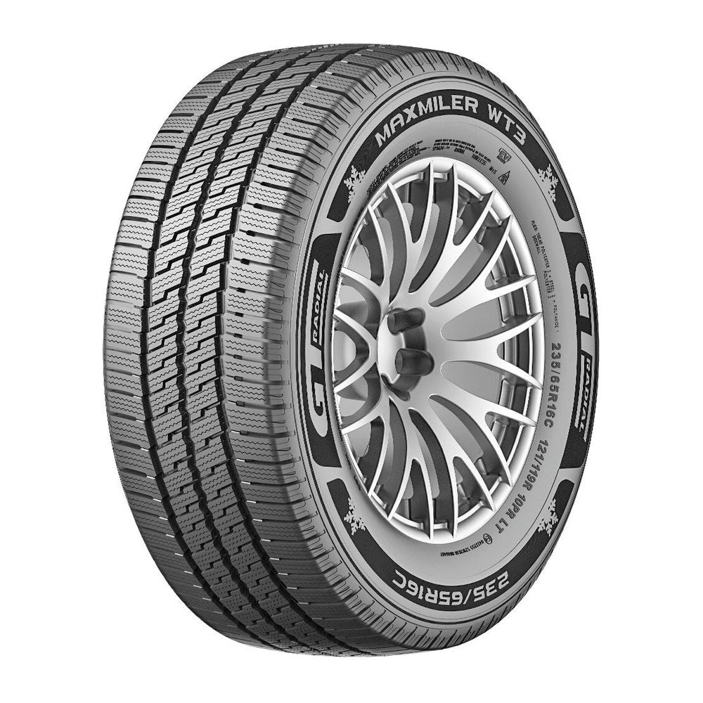 Anvelopa Iarna GT RADIAL MAXMILER WT3 195/60R16C 99/97T