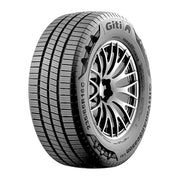 Anvelopa All Season GITI GitiVanAllSeason LA1 205/65R16C 107/105T