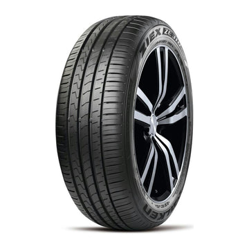 Anvelopa Vara FALKEN Ziex ZE310A Ecorun 215/65R17 99V