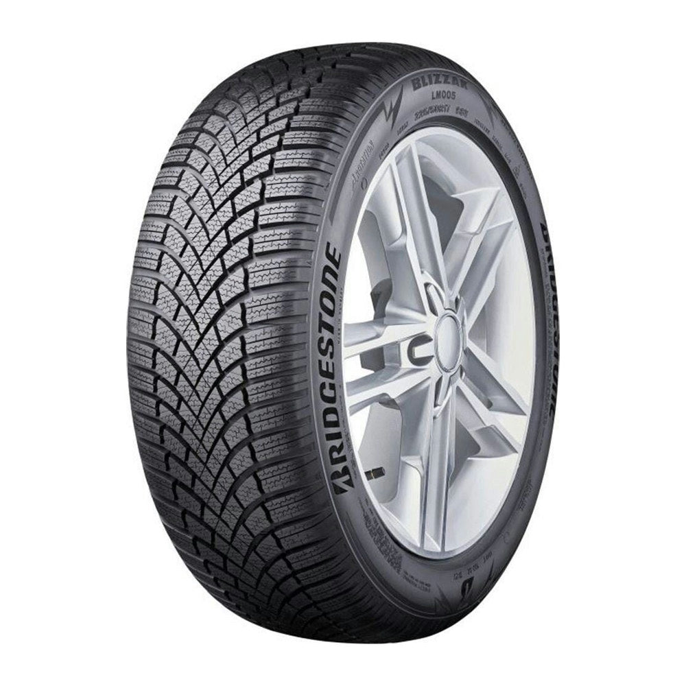 Anvelopa Iarna BRIDGESTONE Blizzak LM005 255/45R19 104V XL