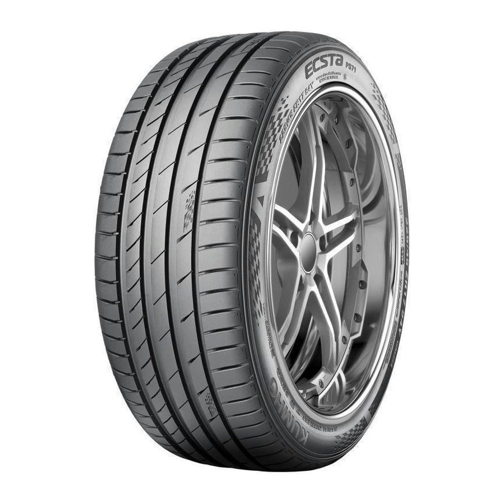 Anvelopa Vara KUMHO Ecsta PS71 Runflat 255/40R17 94W XL Runflat