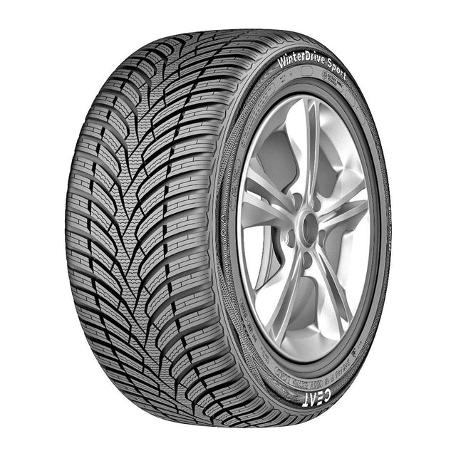 Anvelopa Iarna CEAT WinterDrive Sport 235/40R18 95V XL