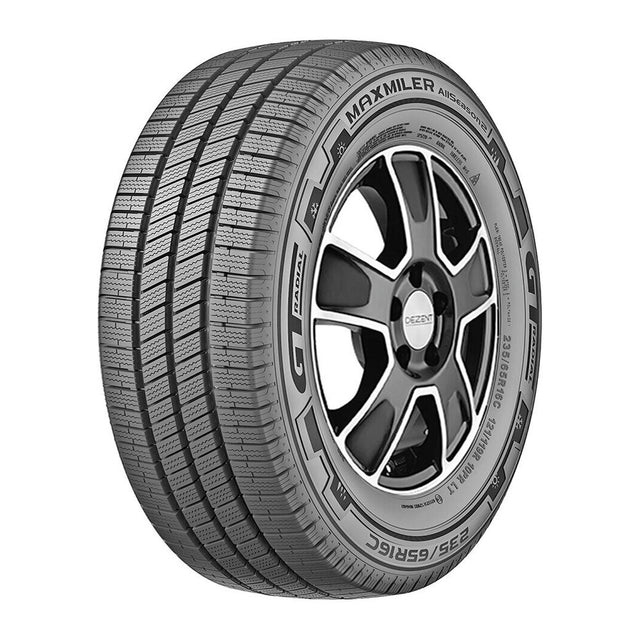 Anvelopa All Season GT RADIAL Maxmiler AllSeason2 215/65R16C 109/107T
