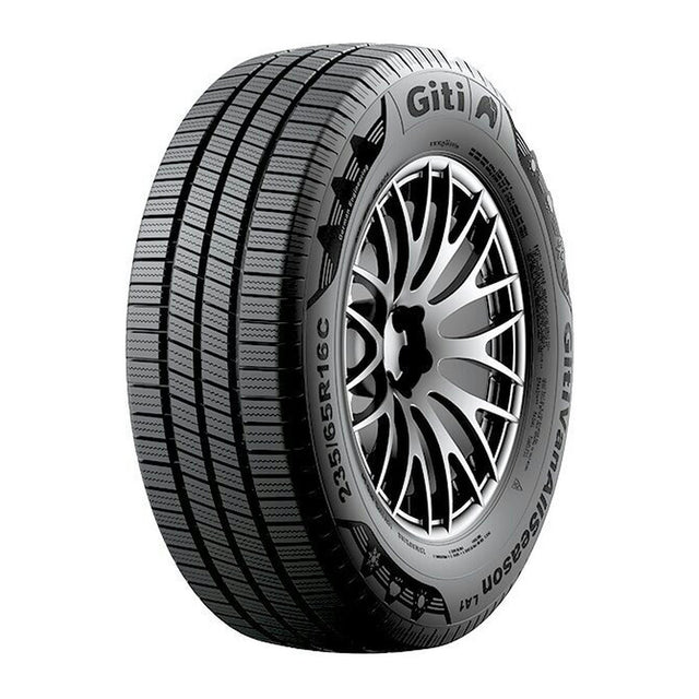 Anvelopa All Season GITI GitiVanAllSeason LA1 205/75R16C 113/111R