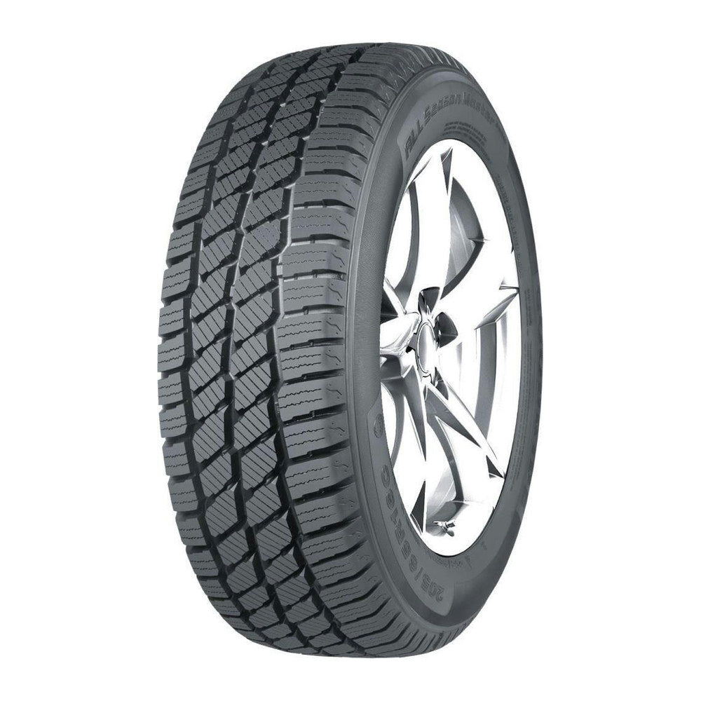 Anvelopa All Season WESTLAKE AllSeason Master SW613 195/75R16C 107/105R