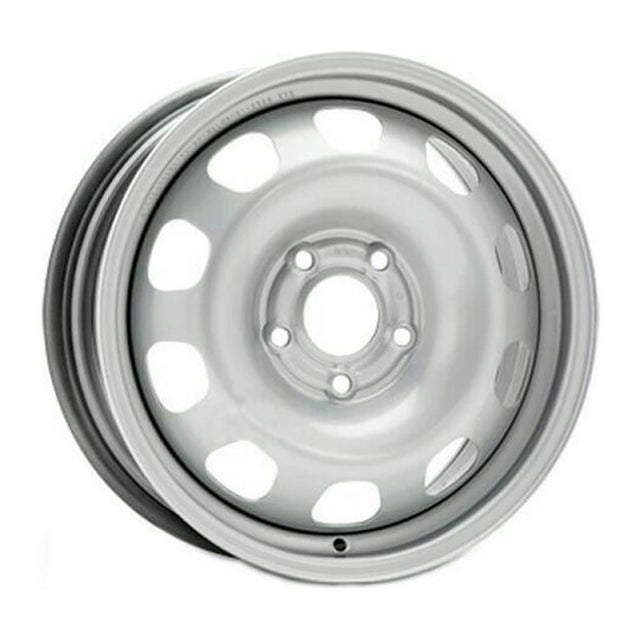 Janta otel ALCAR STAHLRAD 8873 Silver 6.5x16 5x114.3 ET50 CB66