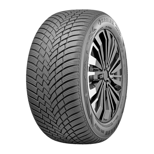 Anvelopa Iarna SAILUN IceBlazer Alpine2 155/65R14 75T