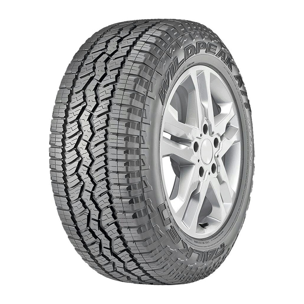 Anvelopa All Season FALKEN Wildpeak A/T AT3WA 205/80R16 104T XL