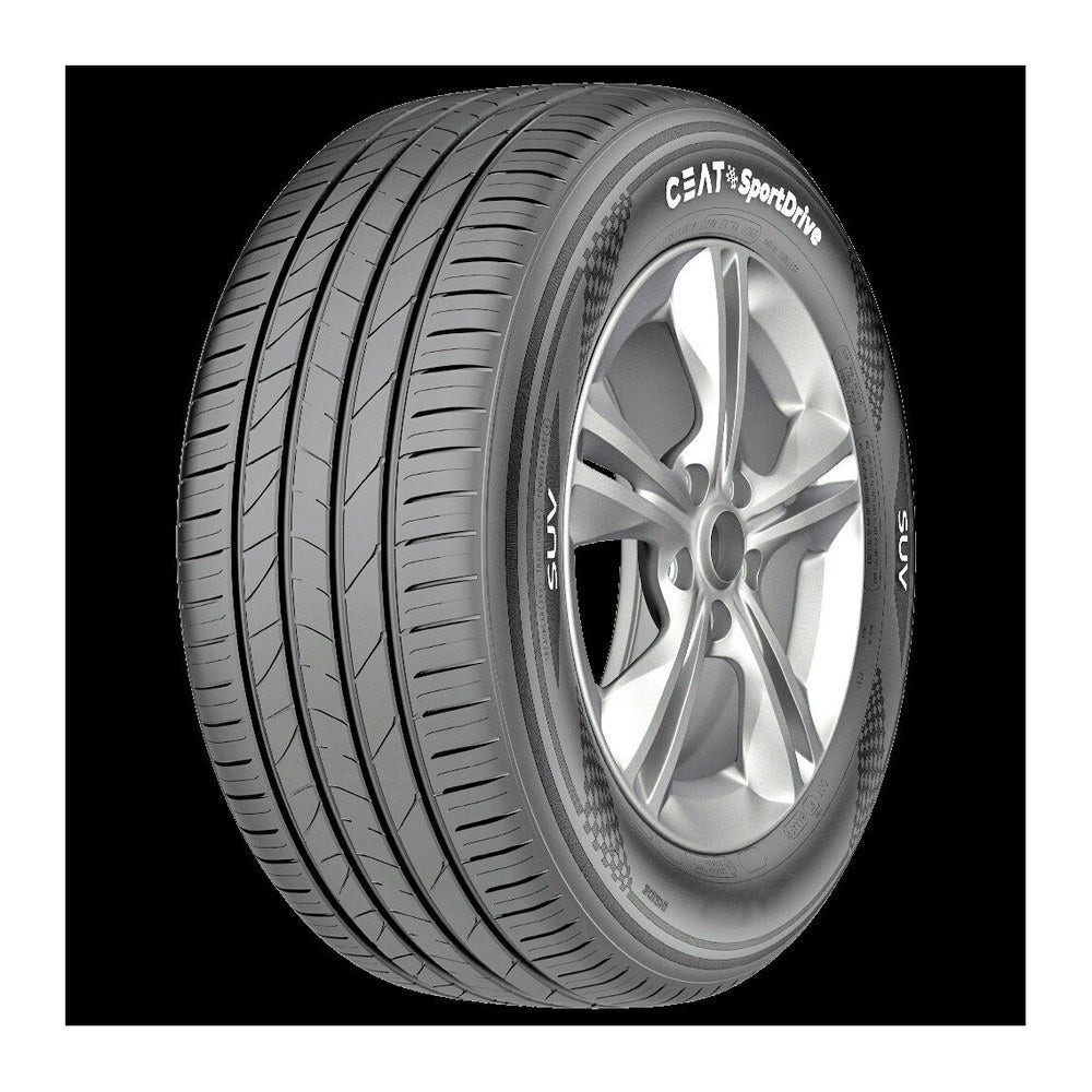 Anvelopa Vara CEAT Sport Drive SUV 235/50R19 103W XL