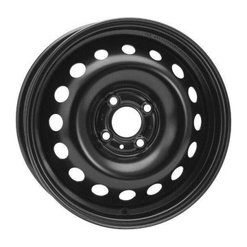 Janta otel ALCAR STAHLRAD 7935 Black 5.5x15 4x100 ET43 CB60