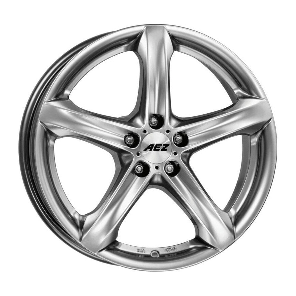 Janta aliaj AEZ Yacht SUV High gloss 9x20 5x120 ET46 CB74.1
