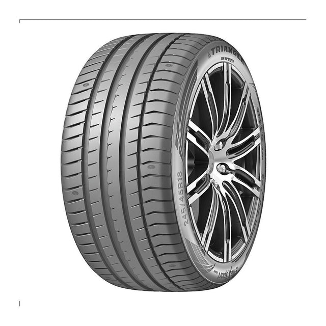 Anvelopa Vara TRIANGLE EffeXSport TH202 215/45R18 93Y XL