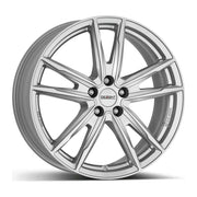 Janta aliaj DEZENT KF silver 8x19 5x112 ET46 CB66.6