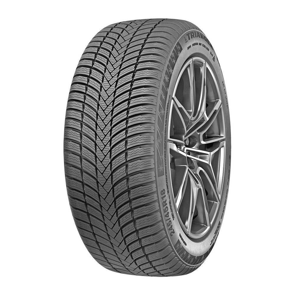 Anvelopa Iarna TRIANGLE EffeXWinter TW421 245/45R19 102V XL