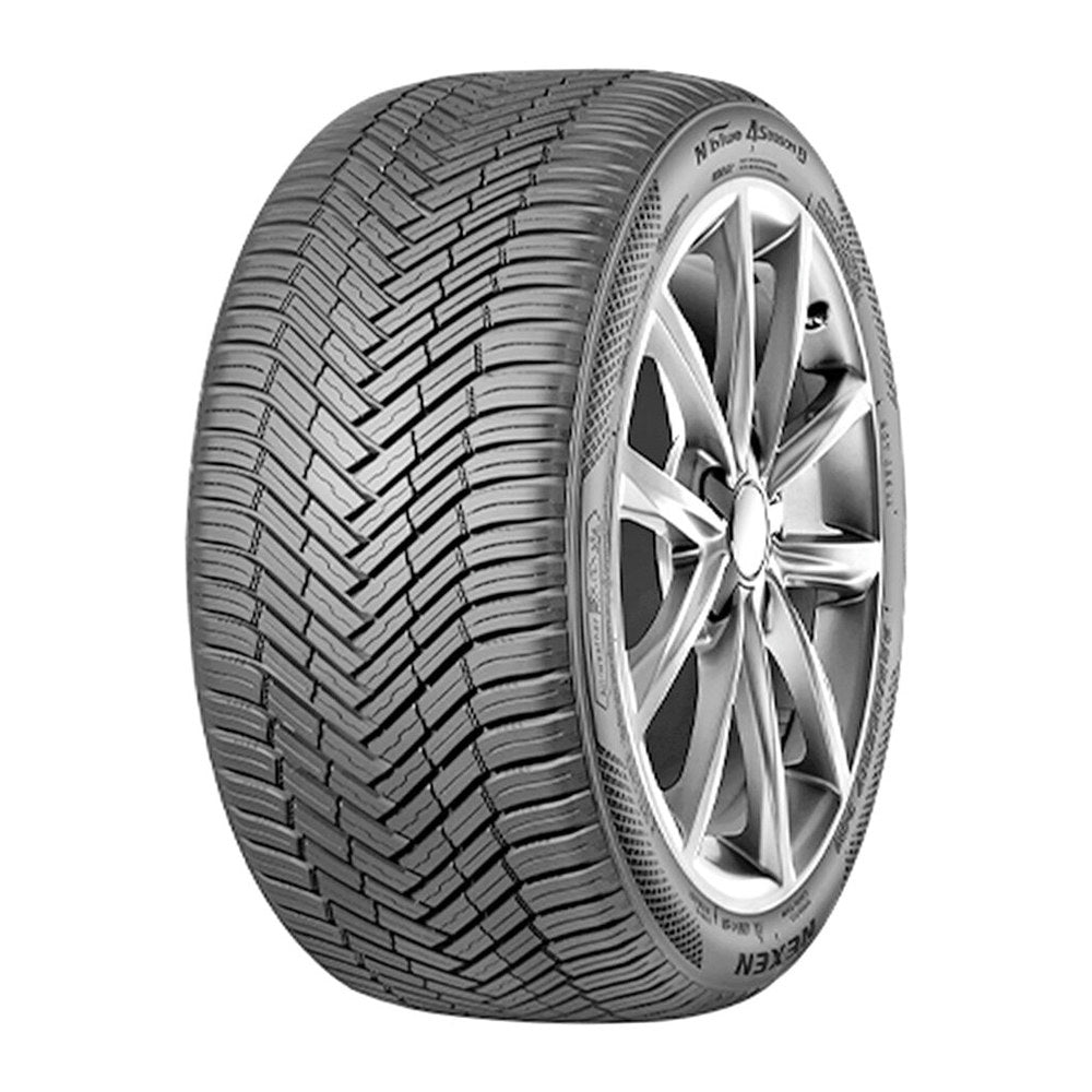 Anvelopa All Season NEXEN N'Blue 4Season 2 245/40R20 99Y XL