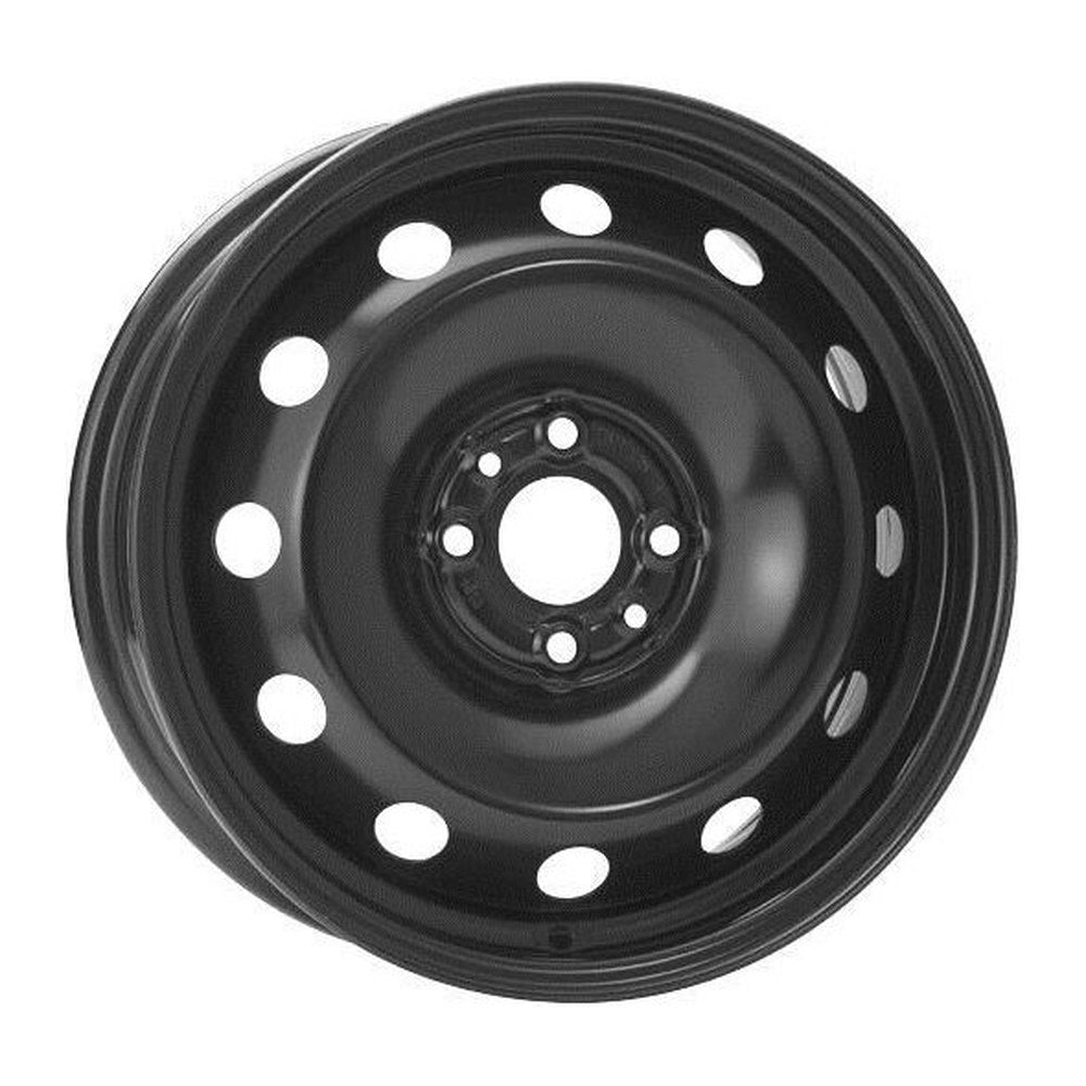 Janta otel ALCAR STAHLRAD 8185 Black 6x15 4x98 ET40 CB58