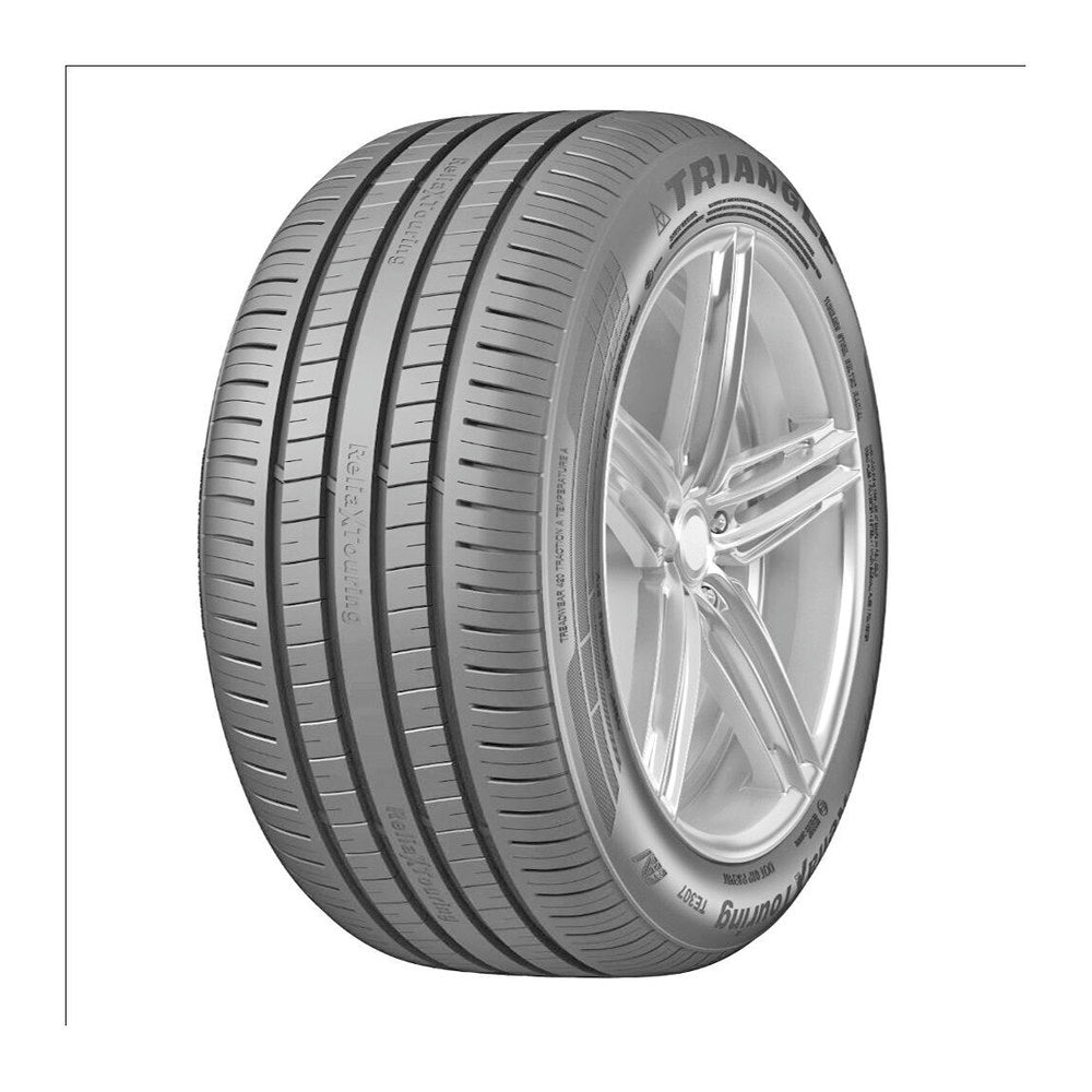 Anvelopa Vara TRIANGLE ReliaXTouring TE307 195/60R15 88V XL