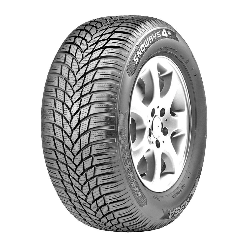Anvelopa Iarna LASSA Snoways 4 245/45R17 99V XL