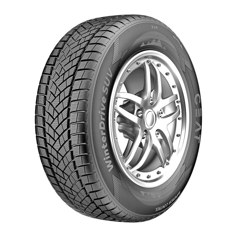 Anvelopa Iarna CEAT Winter Drive SUV 215/50R18 92V