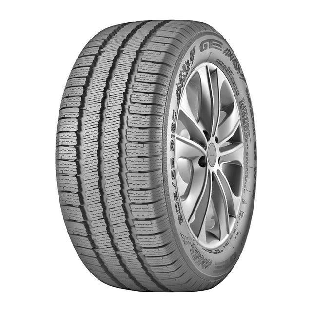 Anvelopa Iarna GT RADIAL MAXMILER WT2 CARGO 175/75R16C 101/99R