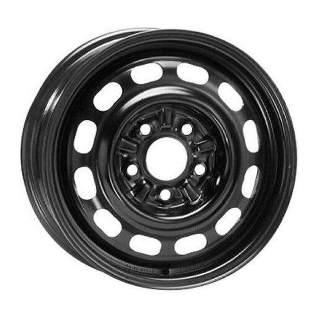 Janta otel ALCAR STAHLRAD 9420 Black 6x15 5x114.3 ET50 CB67