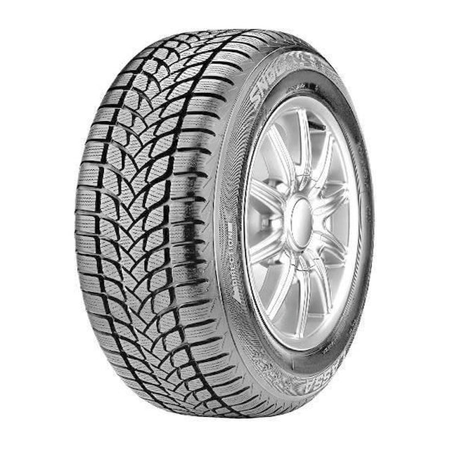 Anvelopa Iarna LASSA Snoways 4 225/55R17 101V XL