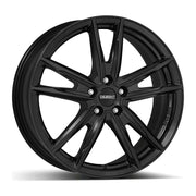 Janta aliaj DEZENT KF BLACK 6x15 5x100 ET45 CB54.1