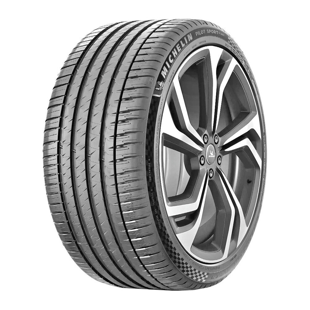 Anvelopa Vara MICHELIN Pilot Sport 4 SUV FSL 225/60R18 100V