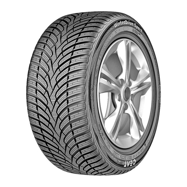 Anvelopa Iarna CEAT WinterDrive Sport 245/45R17 99V XL